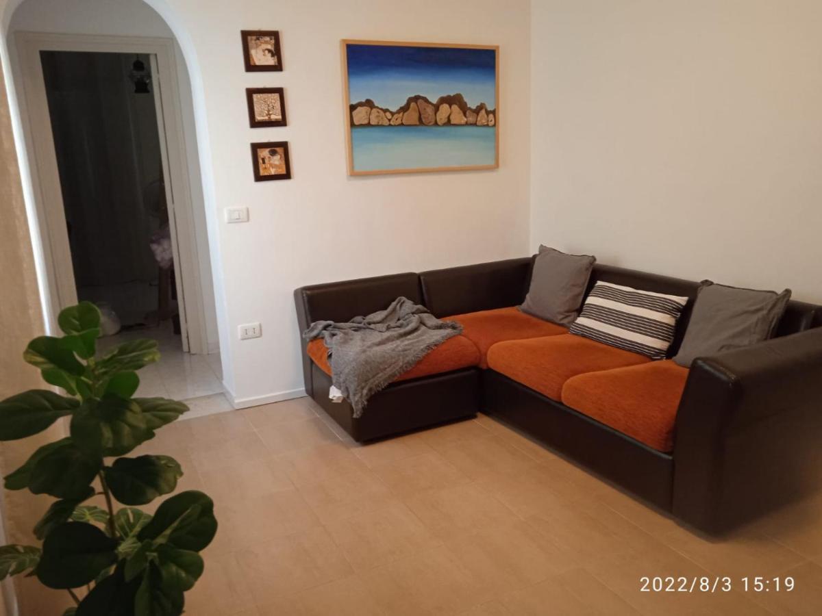 Stella Marina Apartment マツァーラ・デル・ヴァッロ エクステリア 写真