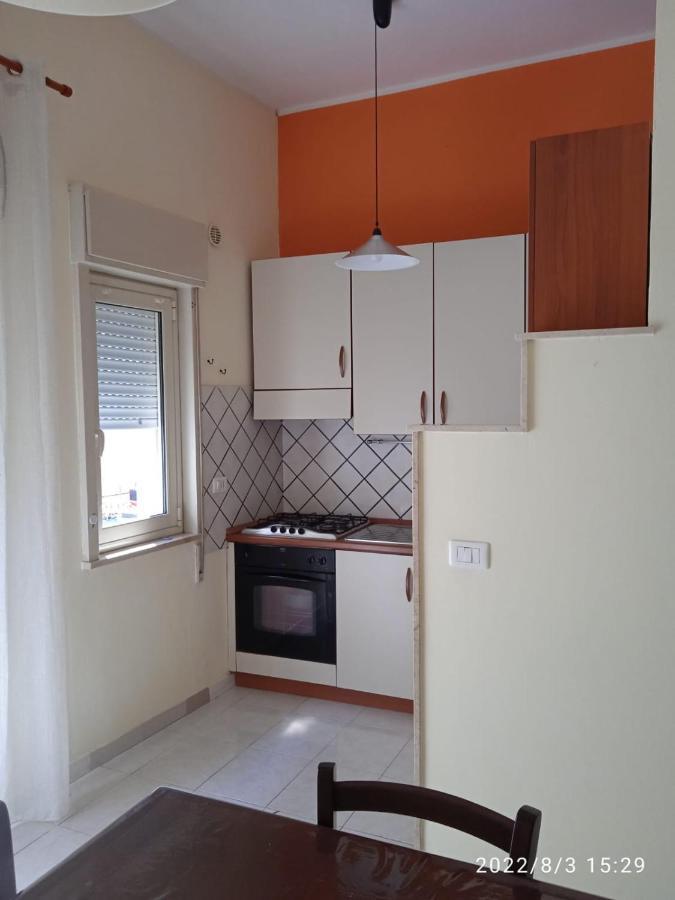 Stella Marina Apartment マツァーラ・デル・ヴァッロ エクステリア 写真