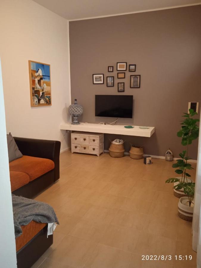 Stella Marina Apartment マツァーラ・デル・ヴァッロ エクステリア 写真