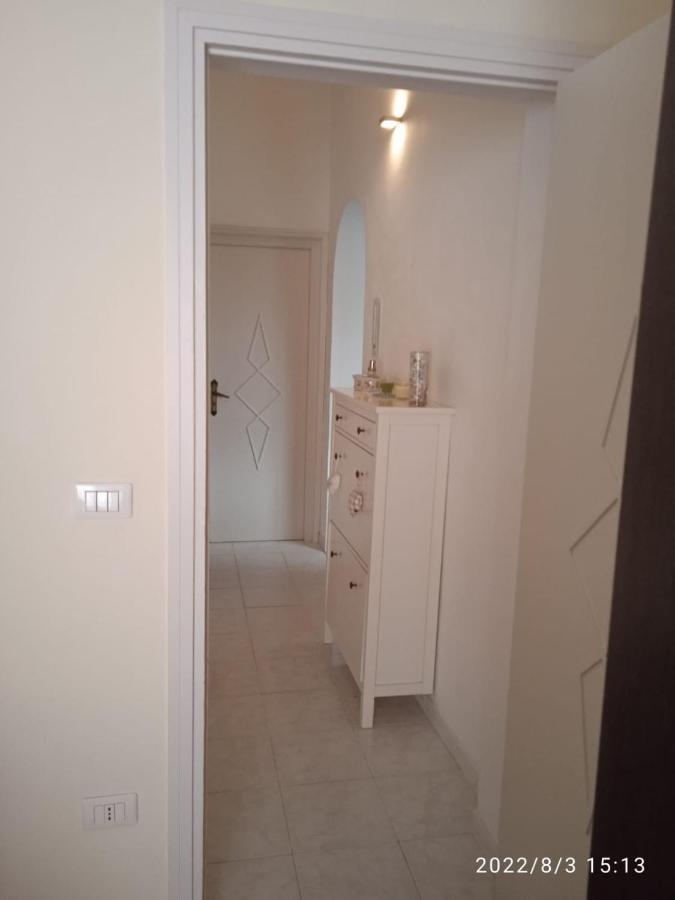 Stella Marina Apartment マツァーラ・デル・ヴァッロ エクステリア 写真