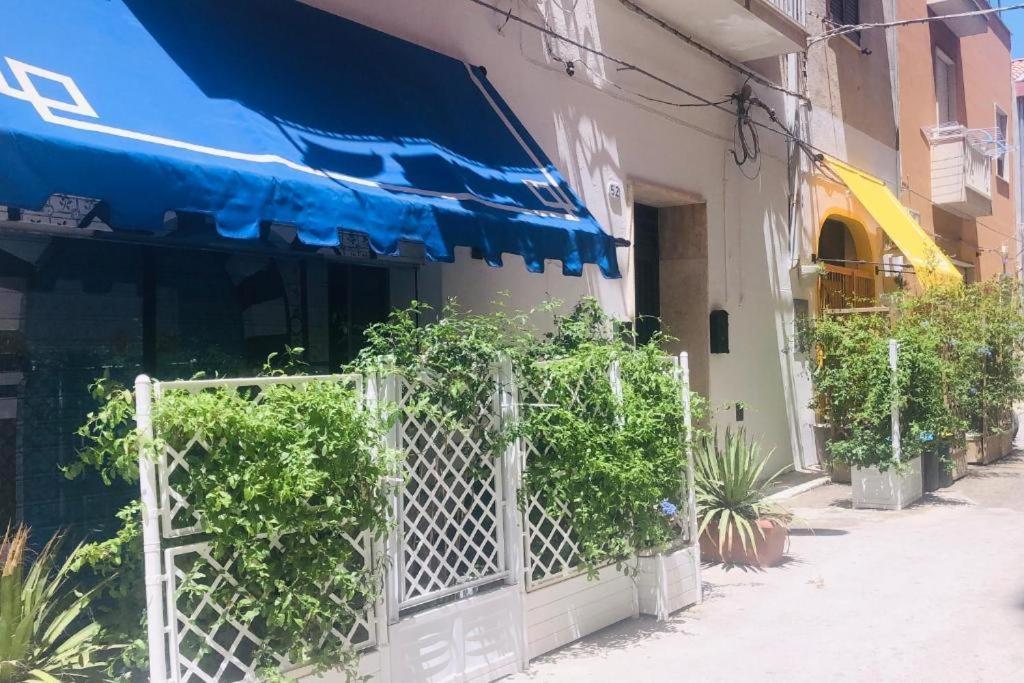 Stella Marina Apartment マツァーラ・デル・ヴァッロ エクステリア 写真